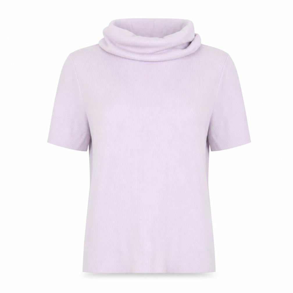 Womens UK Size S Pink Vanilla Purple Pullover Jumper
