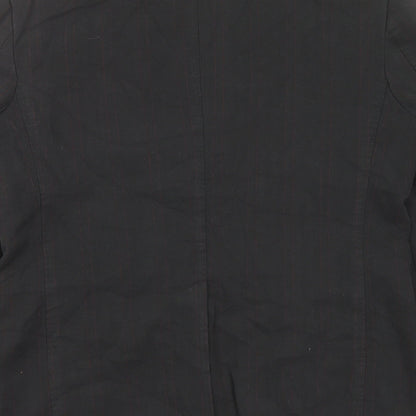 Mens UK Size 40 Lakeland Regular Grey Suit Jacket