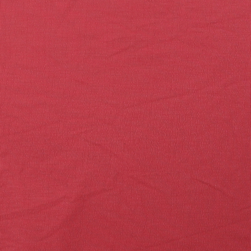 Bonmarché Womens Pink  Polyester Pullover Sweatshirt Size XL  Pullover