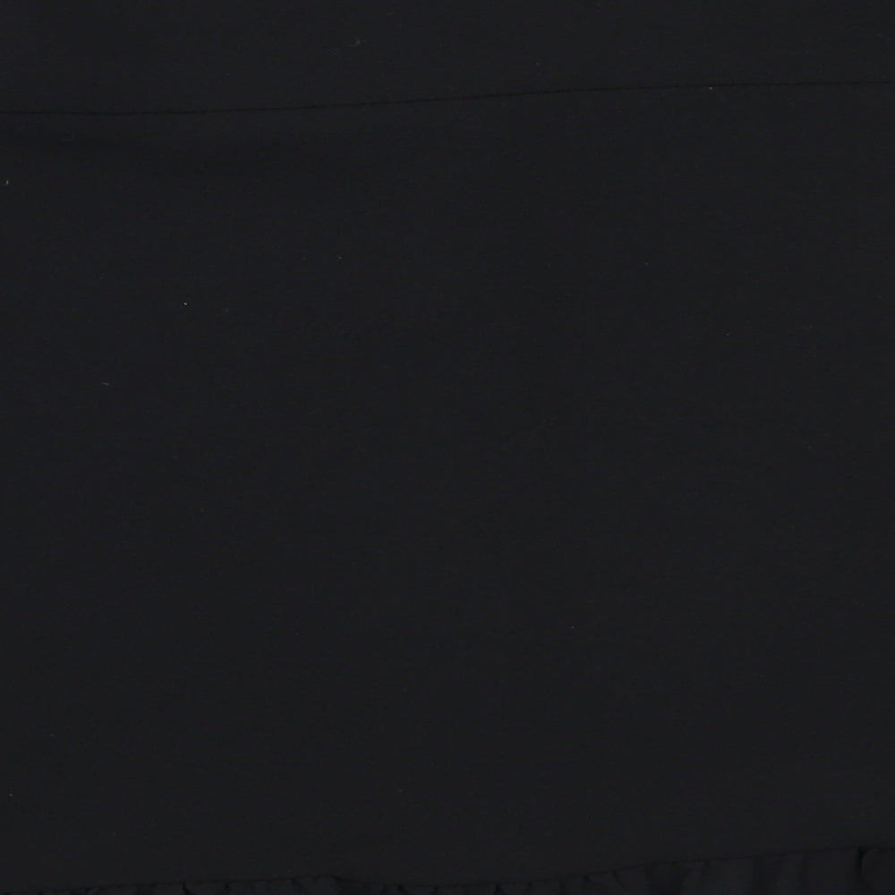 New Look Womens Black   Jacket  Size 8