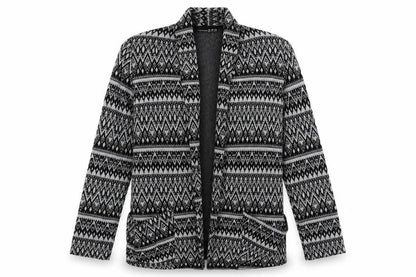 Womens UK Size 12 Primark Grey Cardigan Jumper