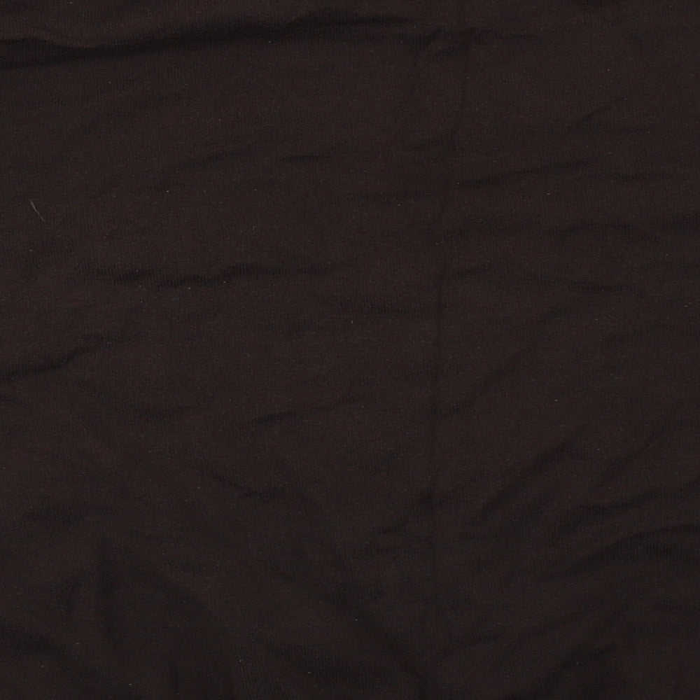 Mens UK Size XL NEXT Brown Pullover Sweatshirt