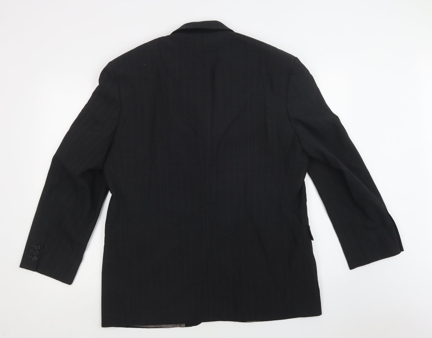 Mens UK Size 42 M&S Grey Jacket