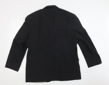 Mens UK Size 42 M&S Grey Jacket
