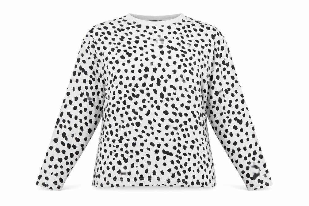 Womens UK Size 6 Missguided White Basic Blouse
