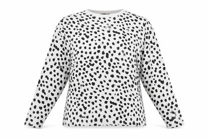 Womens UK Size 6 Missguided White Basic Blouse