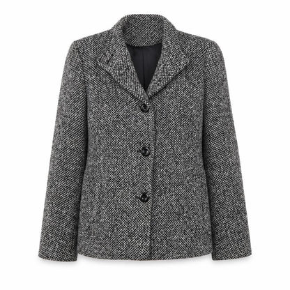 Womens UK Size 14 BHS Black Jacket