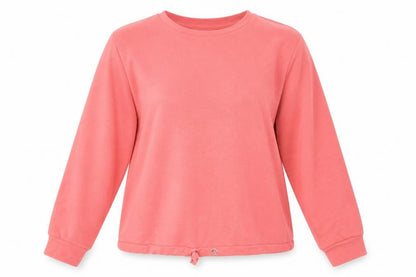 Womens UK Size 12 George Pink Pullover Jumper