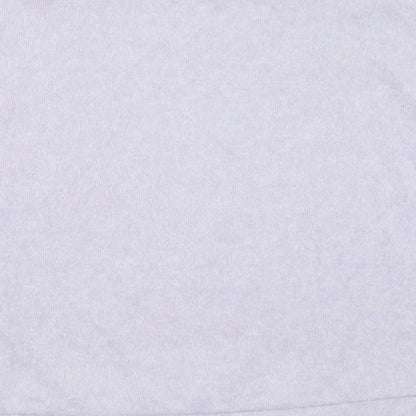 Womens UK Size M New Look Purple Pullover Jumper