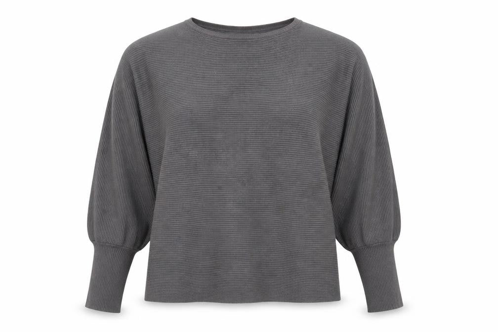 Womens UK Size XL Primark Grey Pullover Jumper