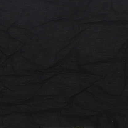 George Womens Black   Jacket Coat Size 12