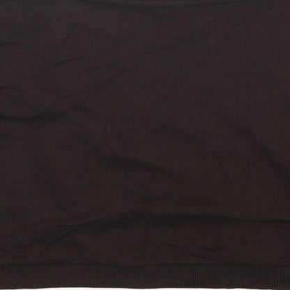 Womens UK Size 18 Evie Brown Jacket