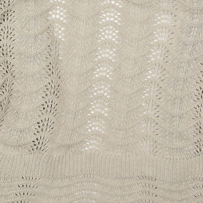 Womens UK Size M M&Co Beige Cardigan Jumper