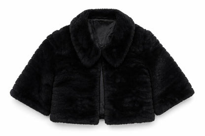 Womens UK Size S Atmosphere Black Jacket