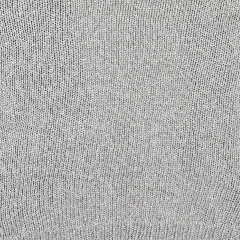 Womens UK Size 14 NEXT Grey Cardigan Jumper