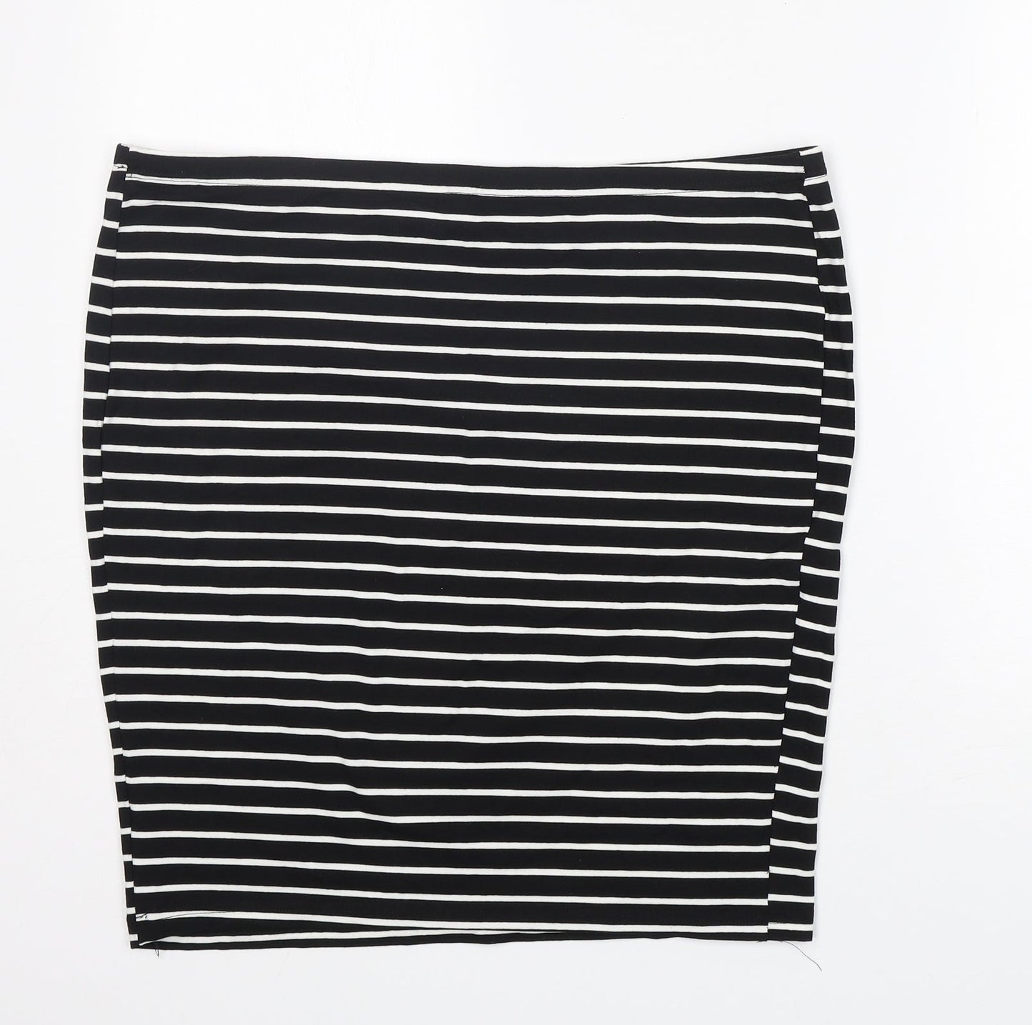 Womens UK Size XL Preworn Straight & Pencil  Skirt