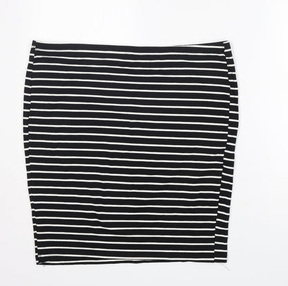 Womens UK Size XL Preworn Straight & Pencil  Skirt