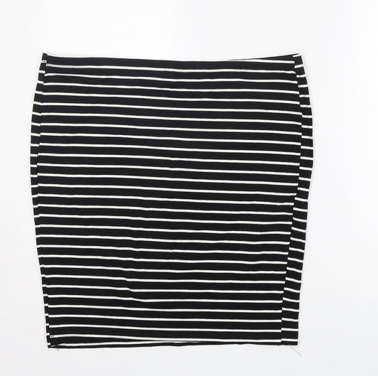 Womens UK Size XL Preworn Straight & Pencil  Skirt