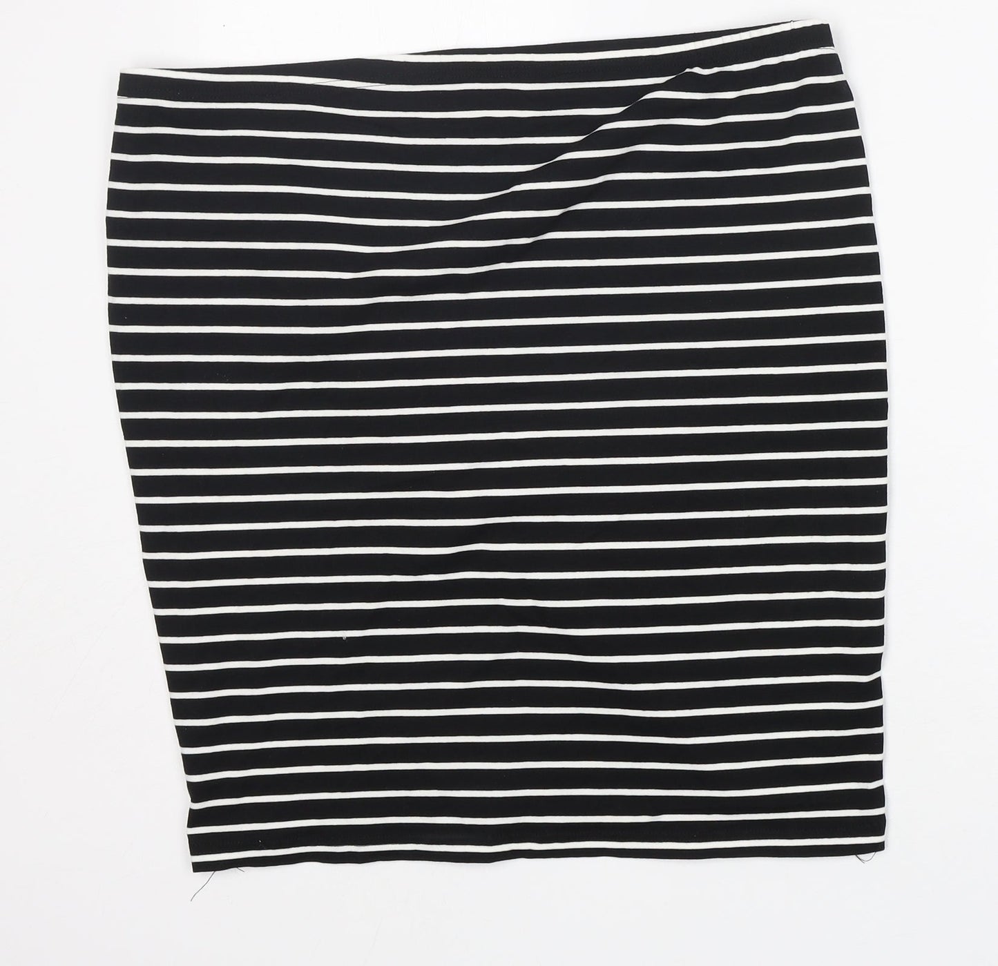Womens UK Size XL Preworn Straight & Pencil  Skirt