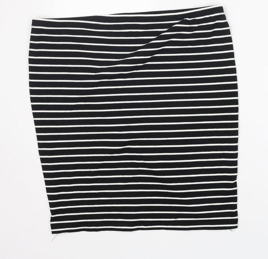 Womens UK Size XL Preworn Straight & Pencil  Skirt