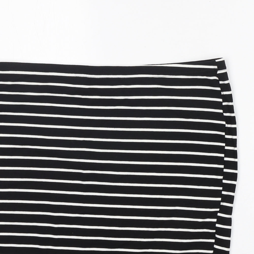 Womens UK Size XL Preworn Straight & Pencil  Skirt