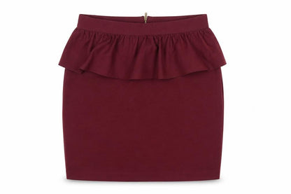 Womens UK Size 12 New Look Straight & Pencil  Skirt