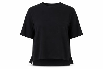 Womens UK Size S Zara Black Pullover Jumper