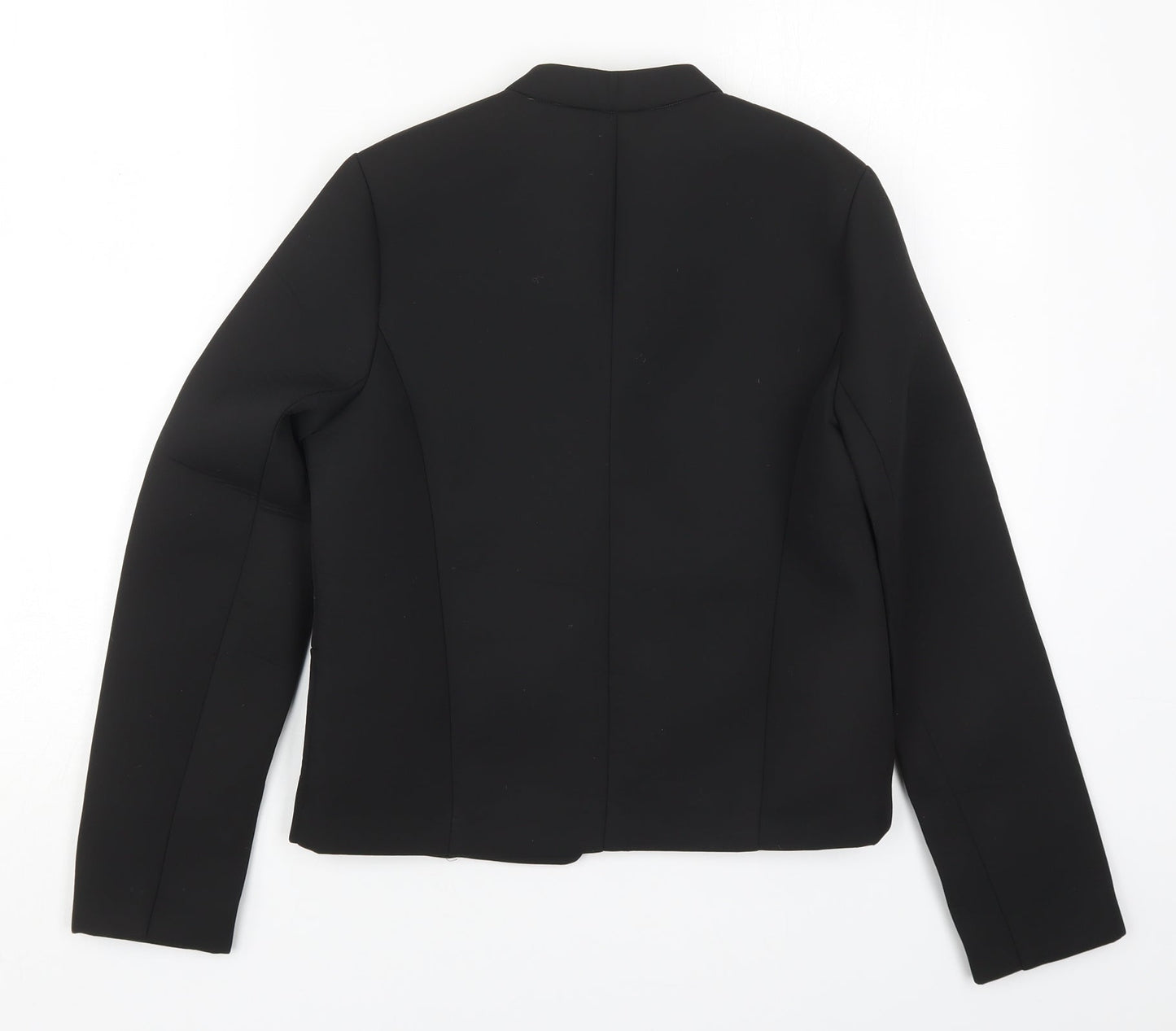 Womens UK Size 8 Atmosphere Black Jacket