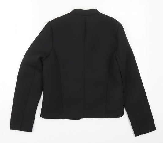 Womens UK Size 8 Atmosphere Black Jacket