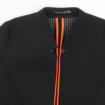 Womens UK Size 8 Atmosphere Black Jacket