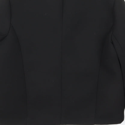 Womens UK Size 8 Atmosphere Black Jacket