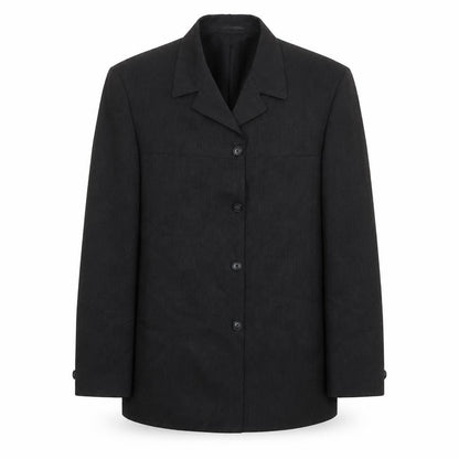 Mens UK Size 42 ARMANDO Regular Grey Suit Jacket