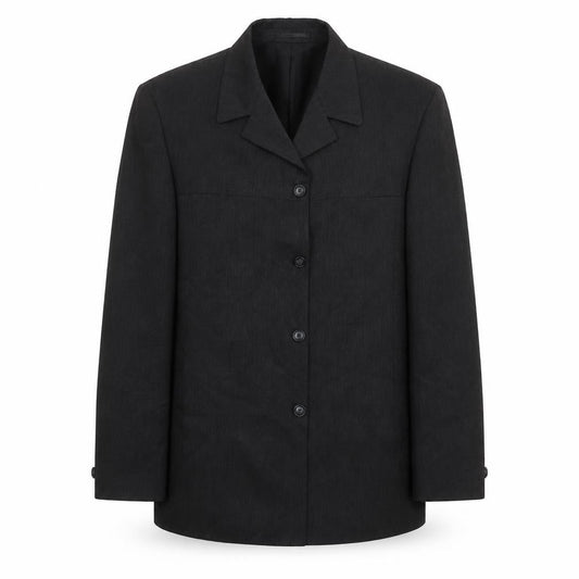 Mens UK Size 42 ARMANDO Regular Grey Suit Jacket