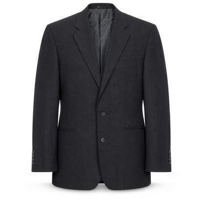 Mens UK Size 42 BHS Regular Grey Suit Jacket