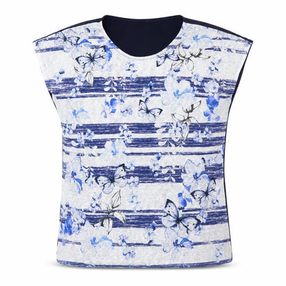Womens UK Size 16 Love Tees Multicoloured Basic T-Shirt