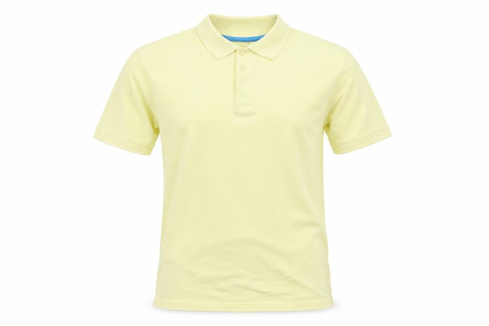 Mens UK Size S Hutson Harbour  Polo Shirt