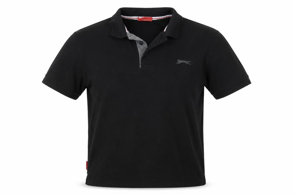 Mens UK Size XS Sazenger Polyester Polo Shirt