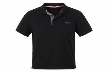 Mens UK Size XS Sazenger Polyester Polo Shirt