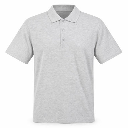 Mens UK Size S Uneek Polyester Polo Shirt