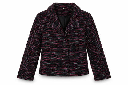 Womens UK Size 16 EWM Pink Jacket