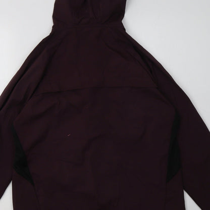 Womens UK Size M ASOS Purple Jacket