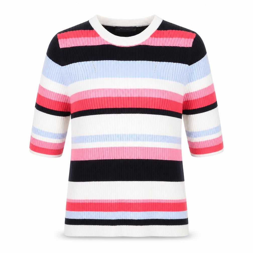 Womens UK Size 16 Marks and Spencer Multicoloured Pullover Jumper
