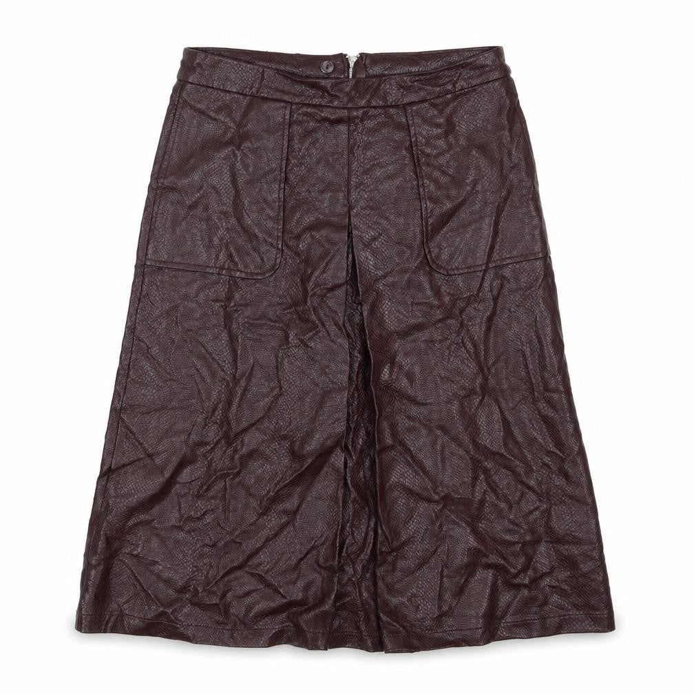 Womens UK Size 14 Dorothy Perkins A-Line  Skirt