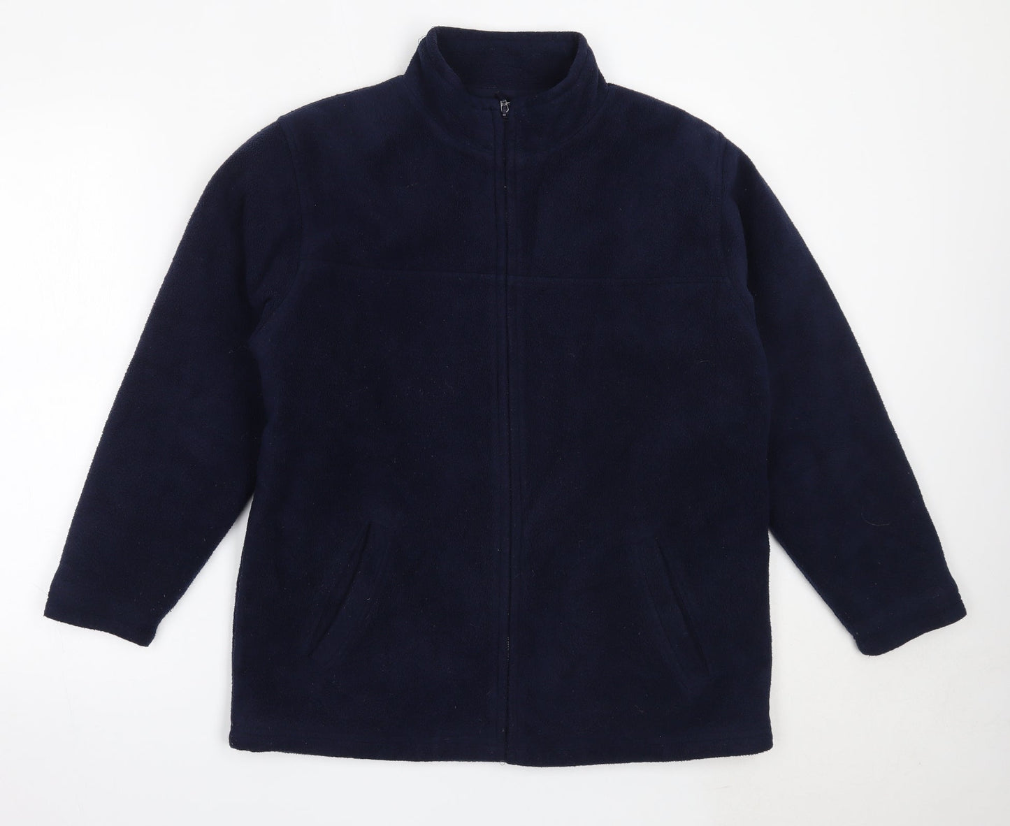 EWM Womens Blue   Jacket  Size M