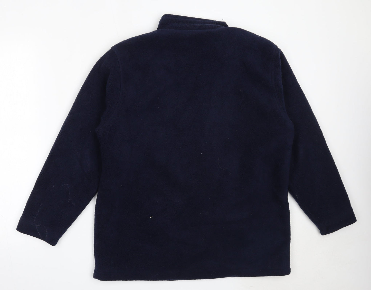 EWM Womens Blue   Jacket  Size M