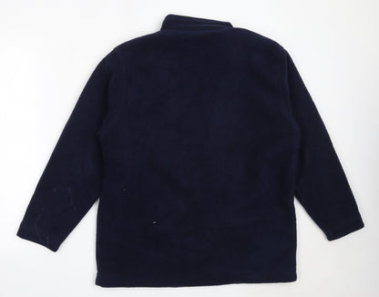 EWM Womens Blue   Jacket  Size M