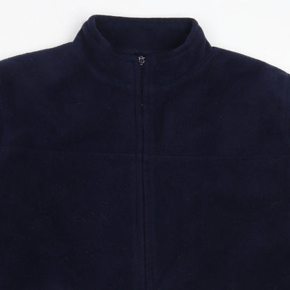 EWM Womens Blue   Jacket  Size M
