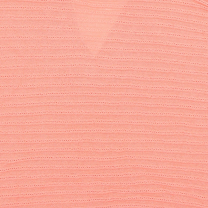 TU Womens Pink V-Neck  Viscose Pullover Jumper Size 14