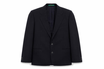 Mens UK Size 42 C&A Blue Jacket