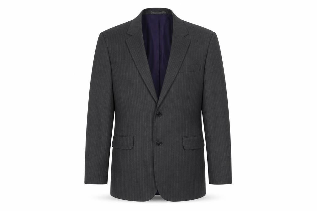 Mens UK Size 38 Taylor & Wright Grey Jacket